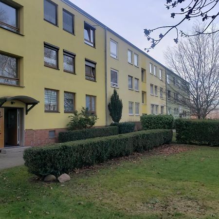 Monteurswohnung-Kas-1 Zimmer Mit Eigenem Bad ザルツギッター エクステリア 写真